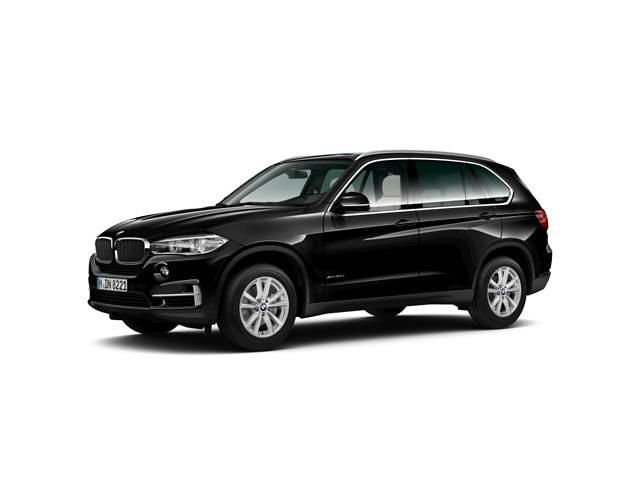 Usado BMW X5 258 CV (189 kW) 2017 Negro SUV