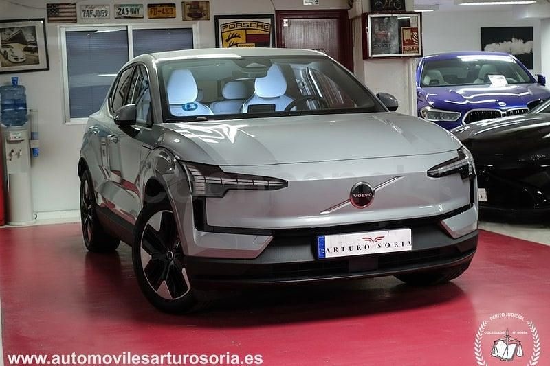 Usado Volvo EX30 Core 200 kW (272 CV) 2024 Gris SUV
