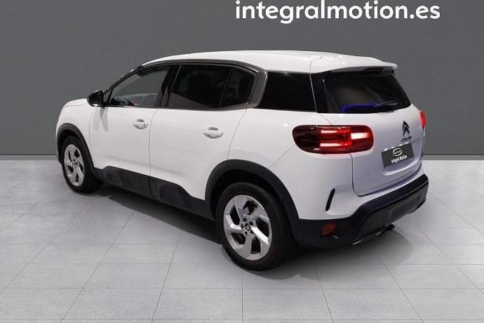 Usado Citroën C5 Aircross Feel 130 CV (95 kW) 2023 SUV