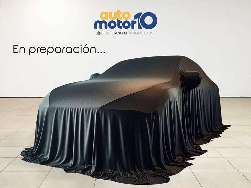 Usado 2021 Nissan Juke Tekna SUV | 16.887 € (Precio justo) - Imagen 1/1