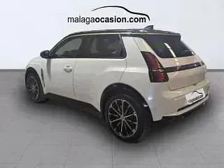 Usado Renault 5 E-Tech Iconic 110 kW (150 CV) 2024 Blanco Berlina