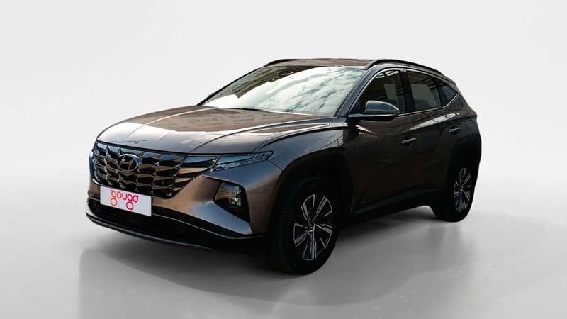 Usado Hyundai Tucson 150 CV (110 kW) 2023 SUV