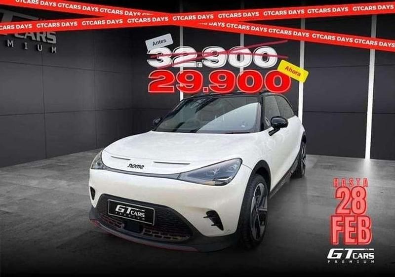 Usado Smart #1 Brabus 314 kW (428 CV) 2023 Eléctrico SUV