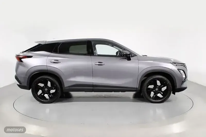 Nuevo Omoda 5 147 CV (108 kW) 2025 Blanco SUV