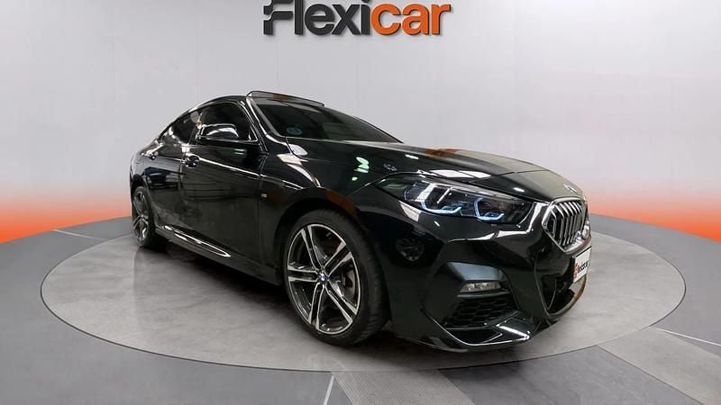 Usado BMW 220 192 CV (141 kW) 2024 Negro Coupe