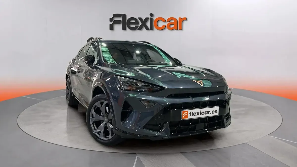 Usado Cupra Formentor 150 CV (110 kW) 2025 SUV