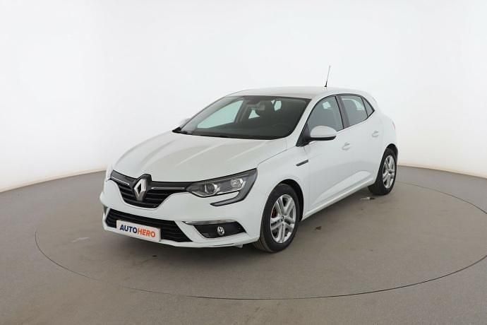 Usado Renault Mégane III Intens 132 CV (97 kW) 2016