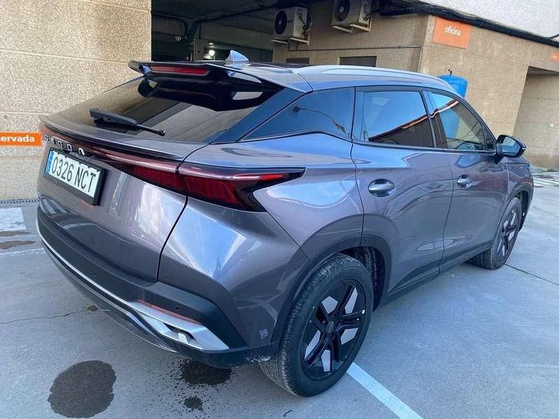 Usado Omoda 5 148 CV (108 kW) 2025 Gris SUV