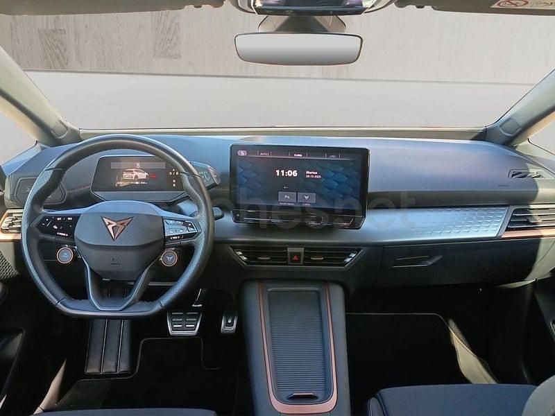 Usado Cupra Born 150 kW (204 CV) 2023 Eléctrico Utilitario