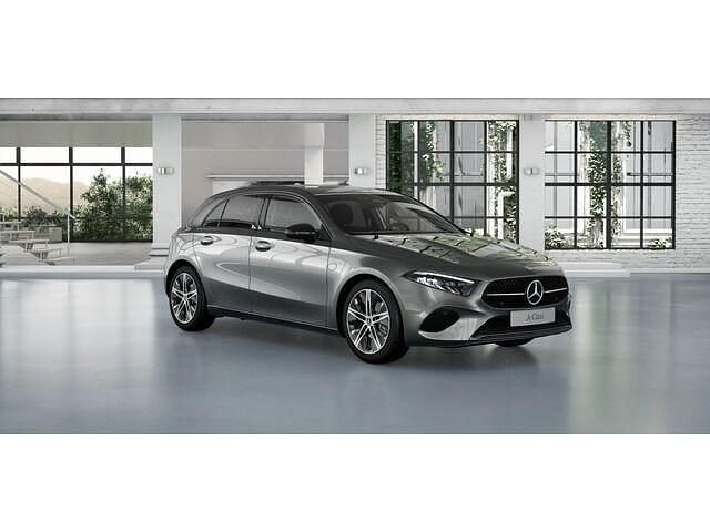 Nuevo Mercedes A180 136 CV (100 kW) 2025 Gris