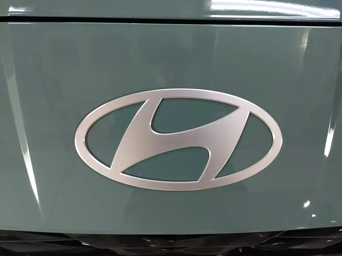 Nuevo Hyundai i20 Blackline 90 CV (66 kW) 2026 Utilitario