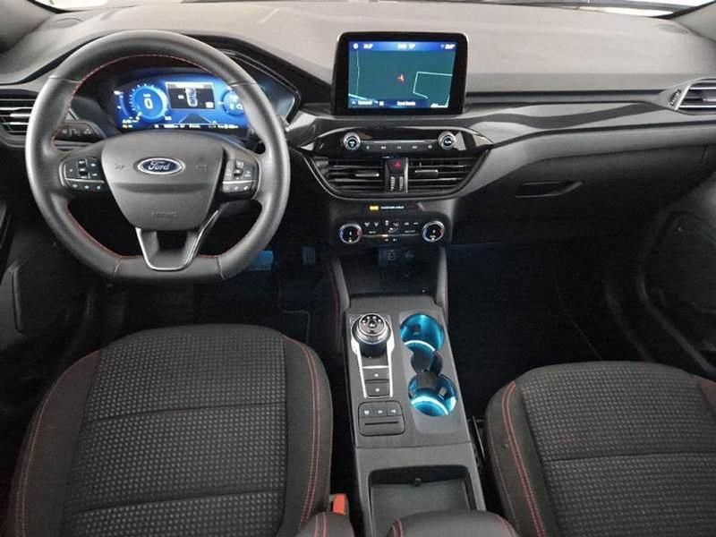 Usado Ford Kuga ST-Line 225 CV (165 kW) 2023 Gris SUV