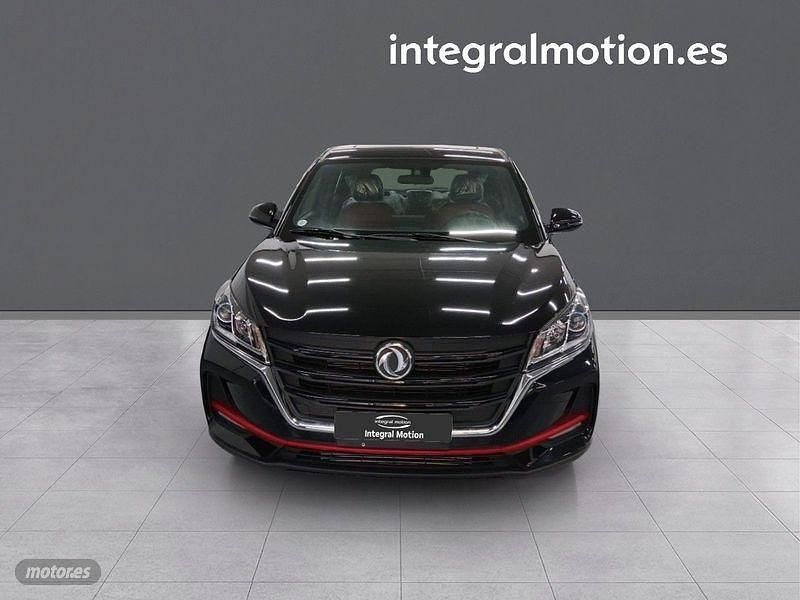 Usado DFSK 500 106 CV (77 kW) 2025 Negro SUV