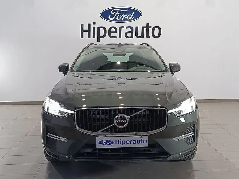 Usado Volvo XC60 197 CV (144 kW) 2022 Beige SUV