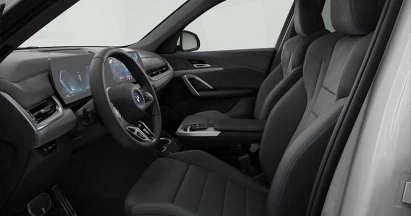 Usado BMW X1 245 CV (180 kW) 2025 SUV