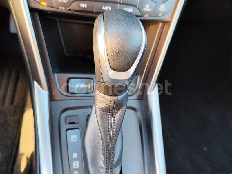 Usado Suzuki SX4 S-Cross 116 CV (85 kW) 2024 Blanco SUV