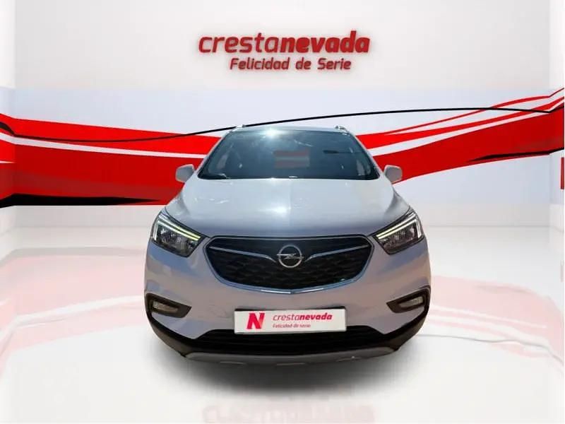 Usado Opel Mokka X Selective 136 CV (100 kW) 2018 SUV