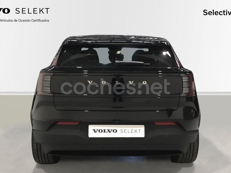 Usado Volvo EX30 Ultra 200 kW (272 HP) 2023 Eléctrico SUV