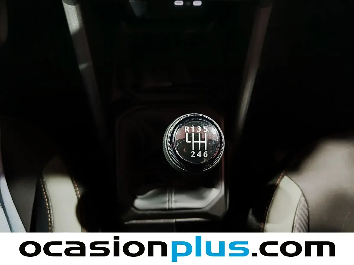 Usado Dacia Duster Extreme 130 CV (95 kW) 2025 SUV