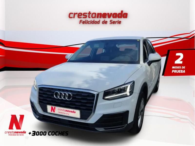 Usado 2020 Audi Q2 Advanced Plus SUV | 23.355 € (Precio justo) - Imagen 1/4