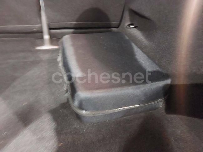 Usado Renault Scenic E-Tech Iconic 2024 Eléctrico SUV