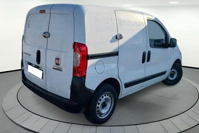Usado Fiat Fiorino 80 CV (58 kW) 2019 Blanco Monovolumen