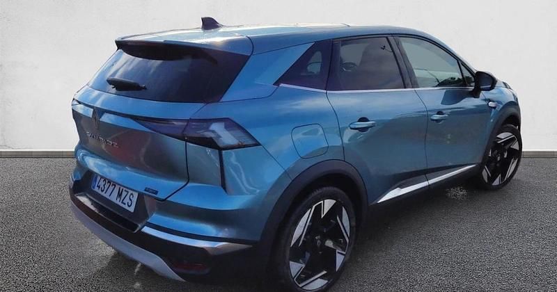 Nuevo Renault Symbioz Iconic 145 CV (106 kW) 2025 SUV