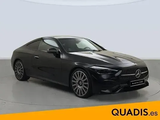 Usado Mercedes CLE220 197 CV (144 kW) 2025 Coupe