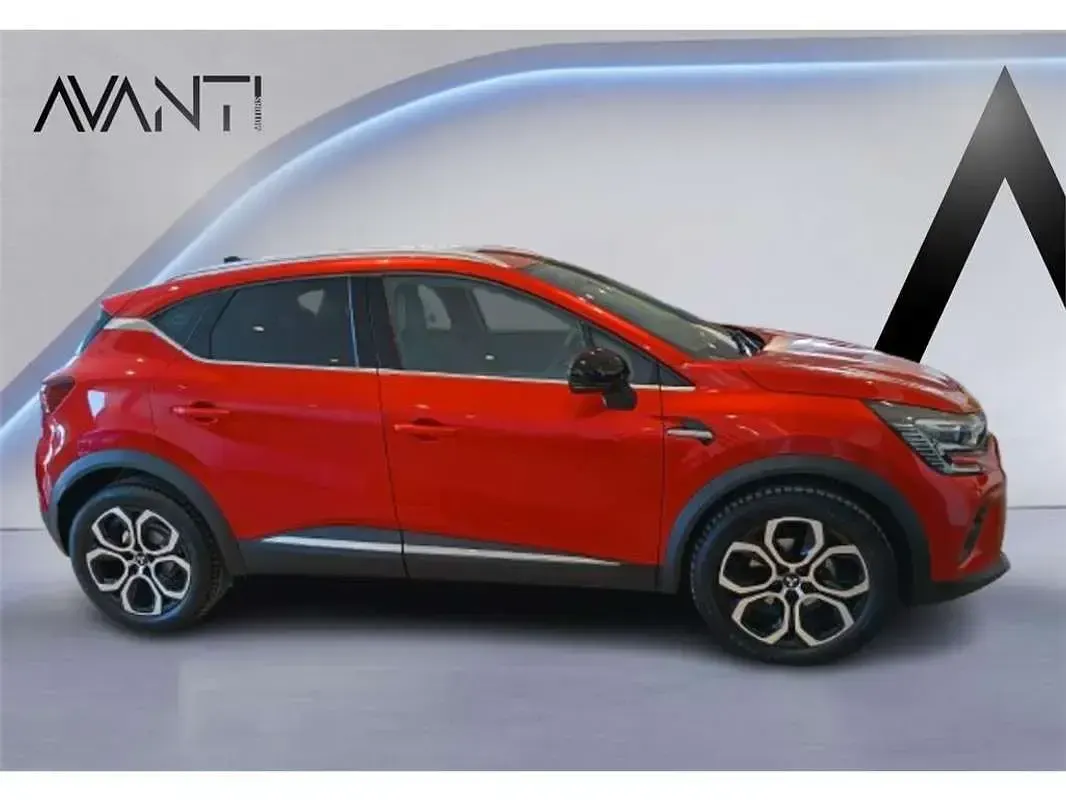 Usado Mitsubishi ASX 140 CV (102 kW) 2024 SUV