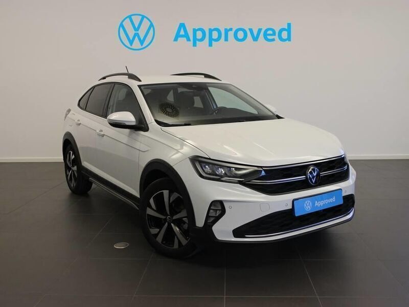 Otro Nuevo 2024 VW Taigo SUV | 23.650 € (Precio justo) - Imagen 1/4