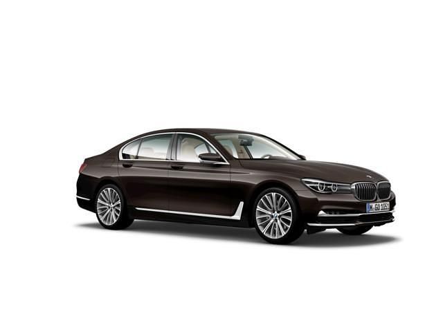 Usado BMW 730 Comfort Edition 2016 Berlina