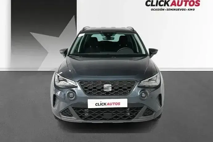 Usado Seat Arona Style 115 CV (84 kW) 2025 SUV