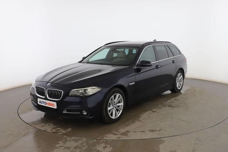 Usado BMW 520 190 CV (139 kW) 2015 Familiar
