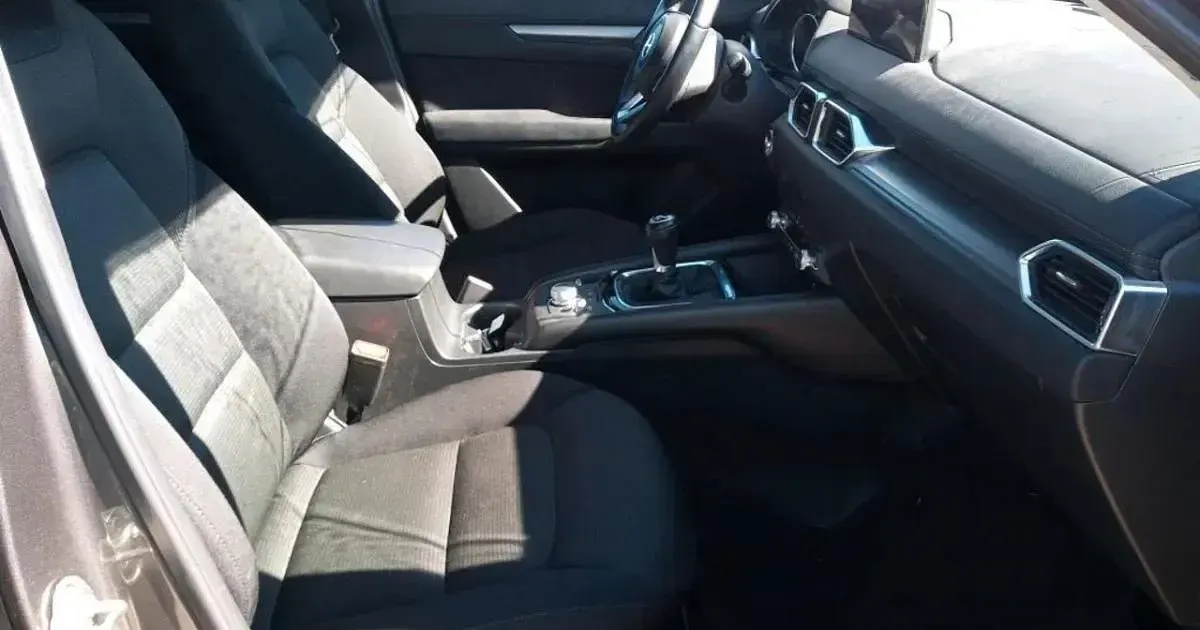 Usado Mazda CX-5 165 CV (121 kW) 2022 SUV