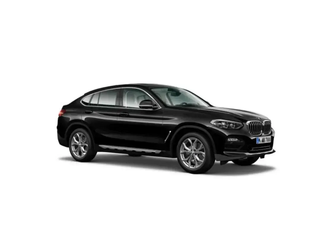 Usado BMW X4 190 CV (139 kW) 2021 SUV
