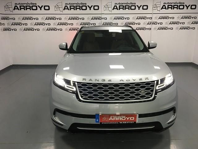 Usado Land Rover Range Rover Velar SE Dynamic 240 CV (176 kW) 2017 SUV