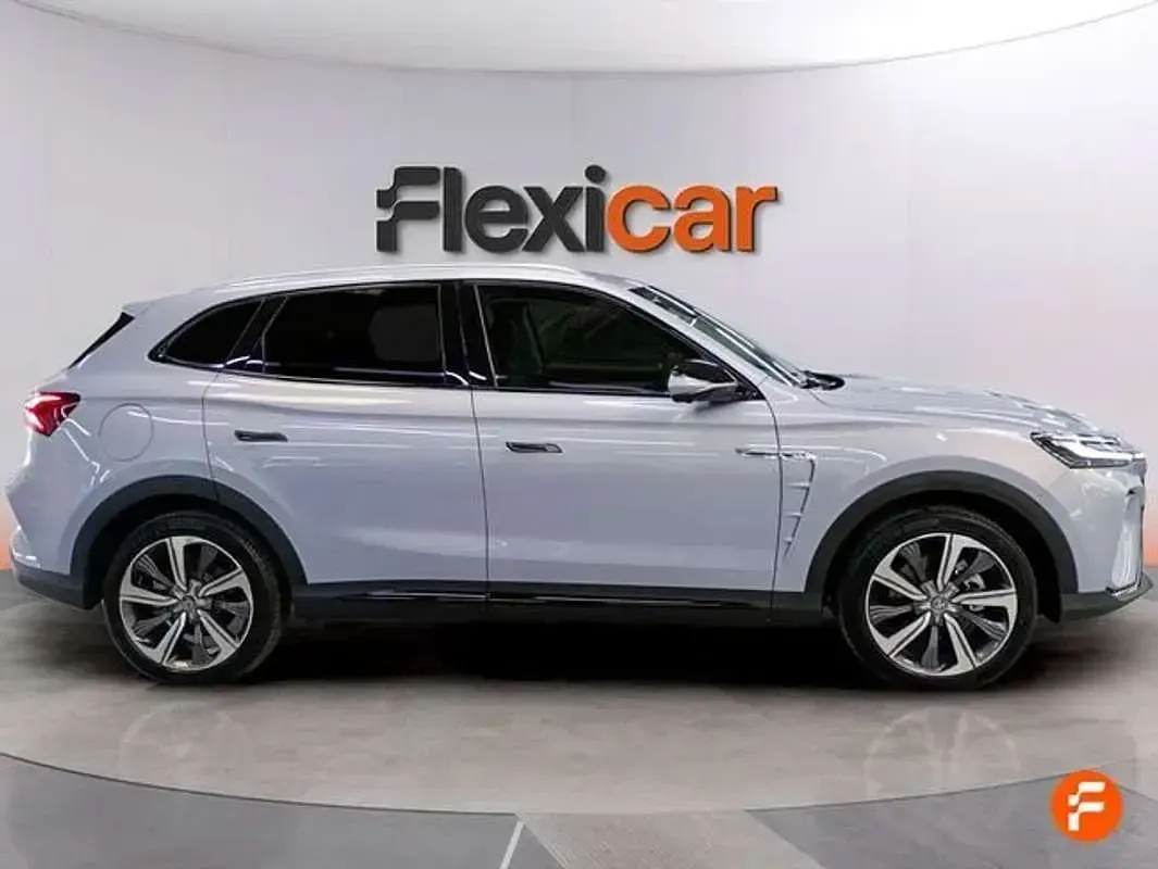 Nuevo MG Marvel R Comfort 131 kW (179 CV) 2025 Gris SUV