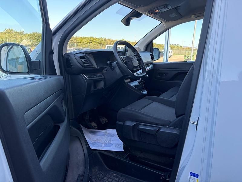 Usado Fiat Scudo S 120 CV (88 kW) 2024 Blanco Van