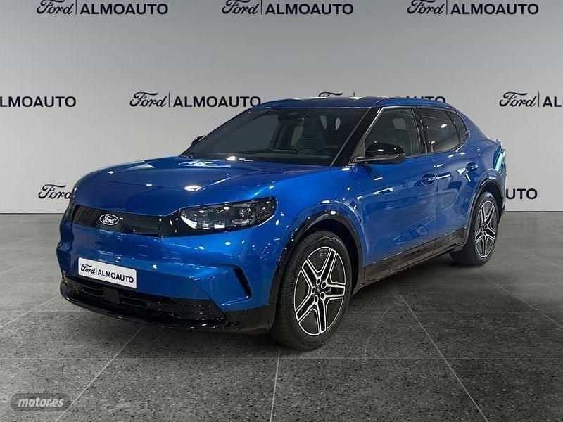 Nuevo Ford Capri Premium 210 kW (286 CV) 2025 Berlina