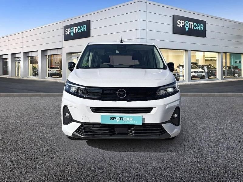Nuevo Opel Combo S 100 CV (73 kW) 2026 Blanco Monovolumen