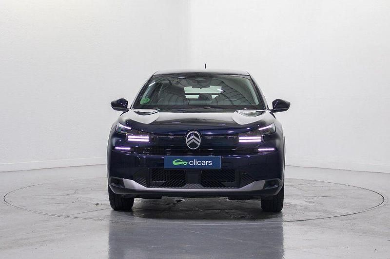 Usado Citroën C4 PureTech 131 CV (96 kW) 2025 Azul SUV