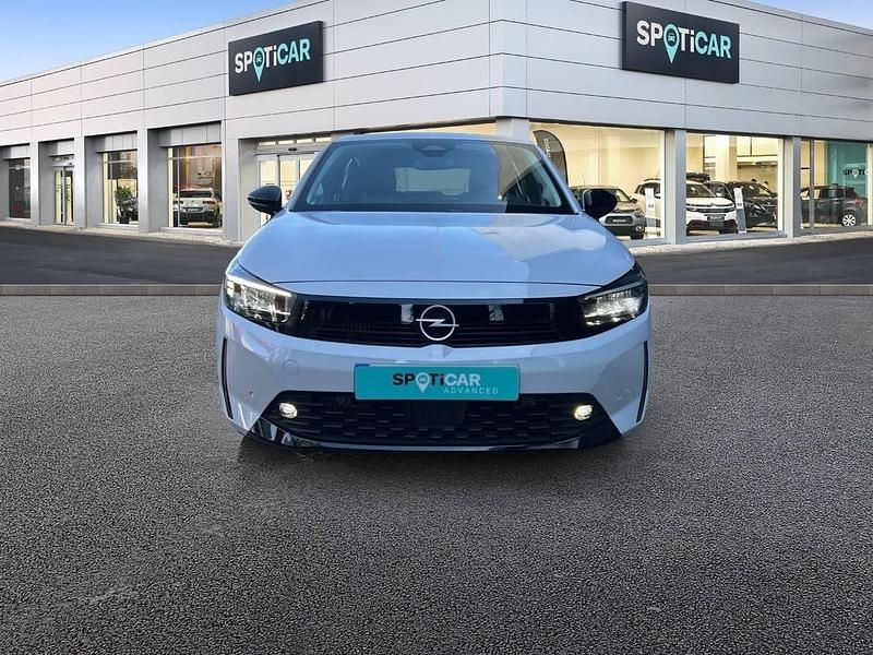 Nuevo Opel Corsa Edition 100 CV (73 kW) 2026 Blanco Utilitario