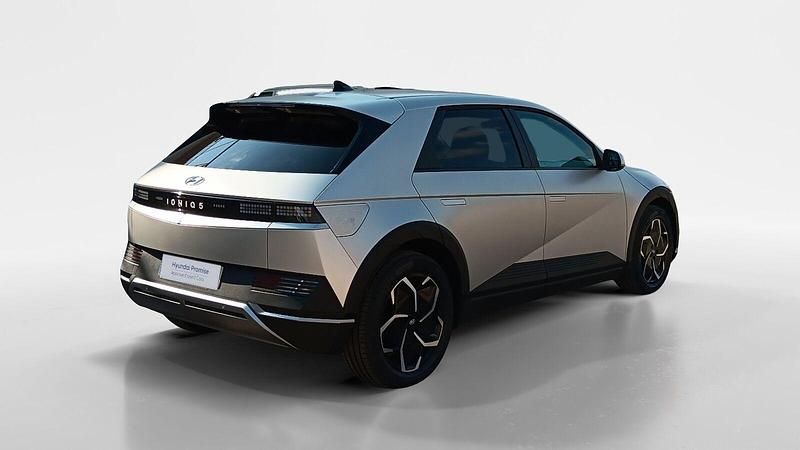 Usado Hyundai Ioniq 5 168 kW (229 CV) 2024 Otro SUV