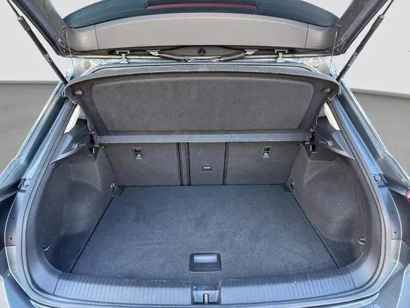 Usado VW T-Roc Advance 110 CV (80 kW) 2021 SUV