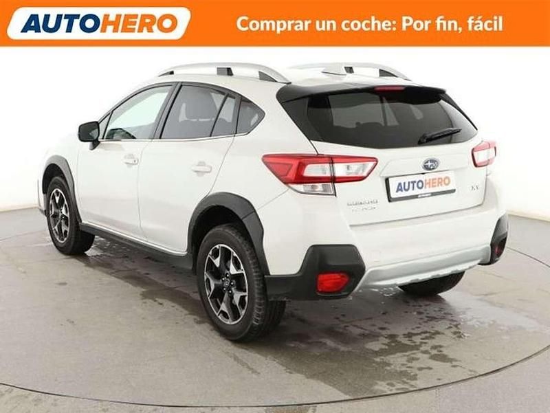 Usado Subaru XV Sport 114 CV (83 kW) 2019 Blanco SUV