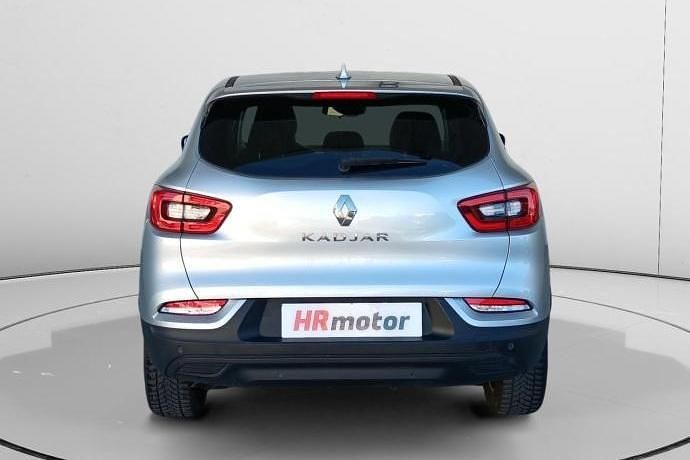 Usado Renault Kadjar Business 140 CV (102 kW) 2021 SUV