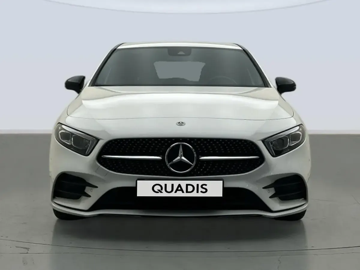 Occasion Mercedes A150 150 PK (110 kW) 2022 Wit