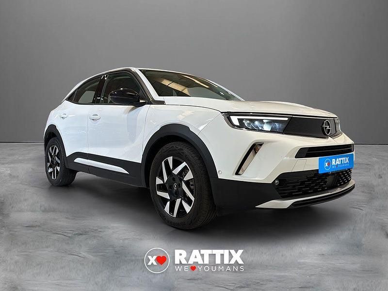 Blanco Usado 2022 Opel Mokka-e Business Elegance SUV | 19.790 € (Precio justo) - Imagen 1/4