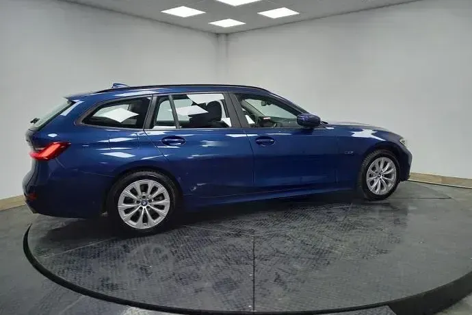 Usado BMW 320 204 CV (150 kW) 2022 Familiar