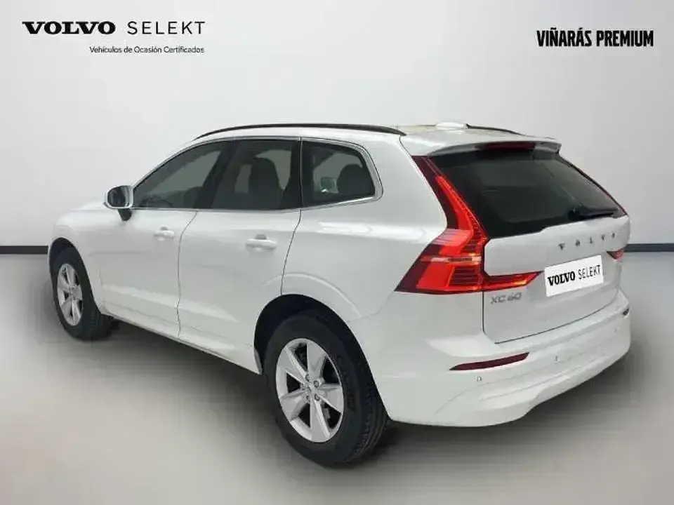 Usado Volvo XC60 Core 197 CV (144 kW) 2024 Otro SUV